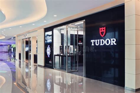 tudor outlet